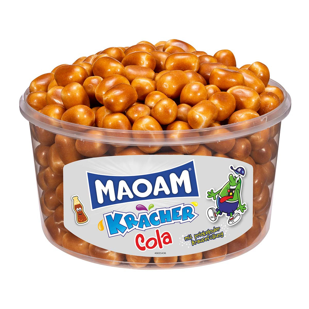 Maoam Cola Kracher
