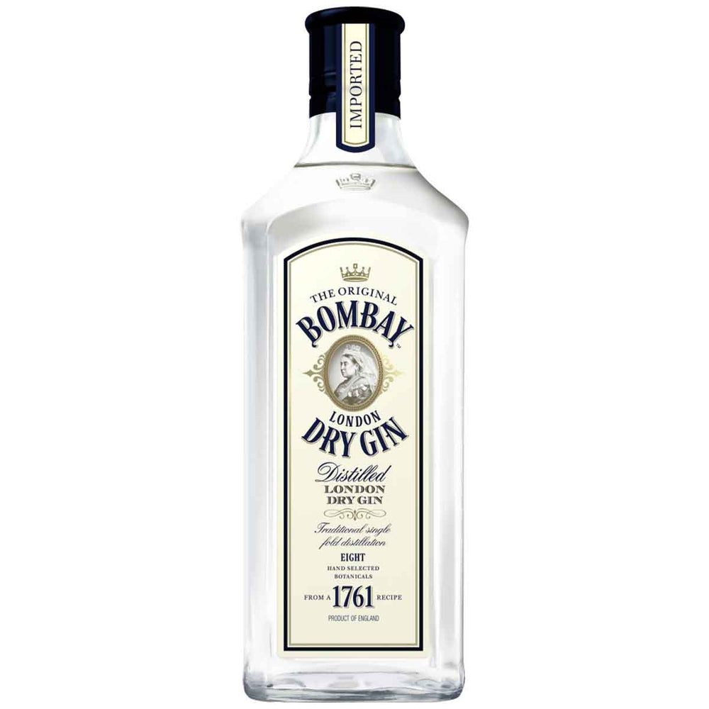 Bombay London Dry Gin 37,5 %
