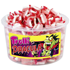 Trolli Mini Dracula