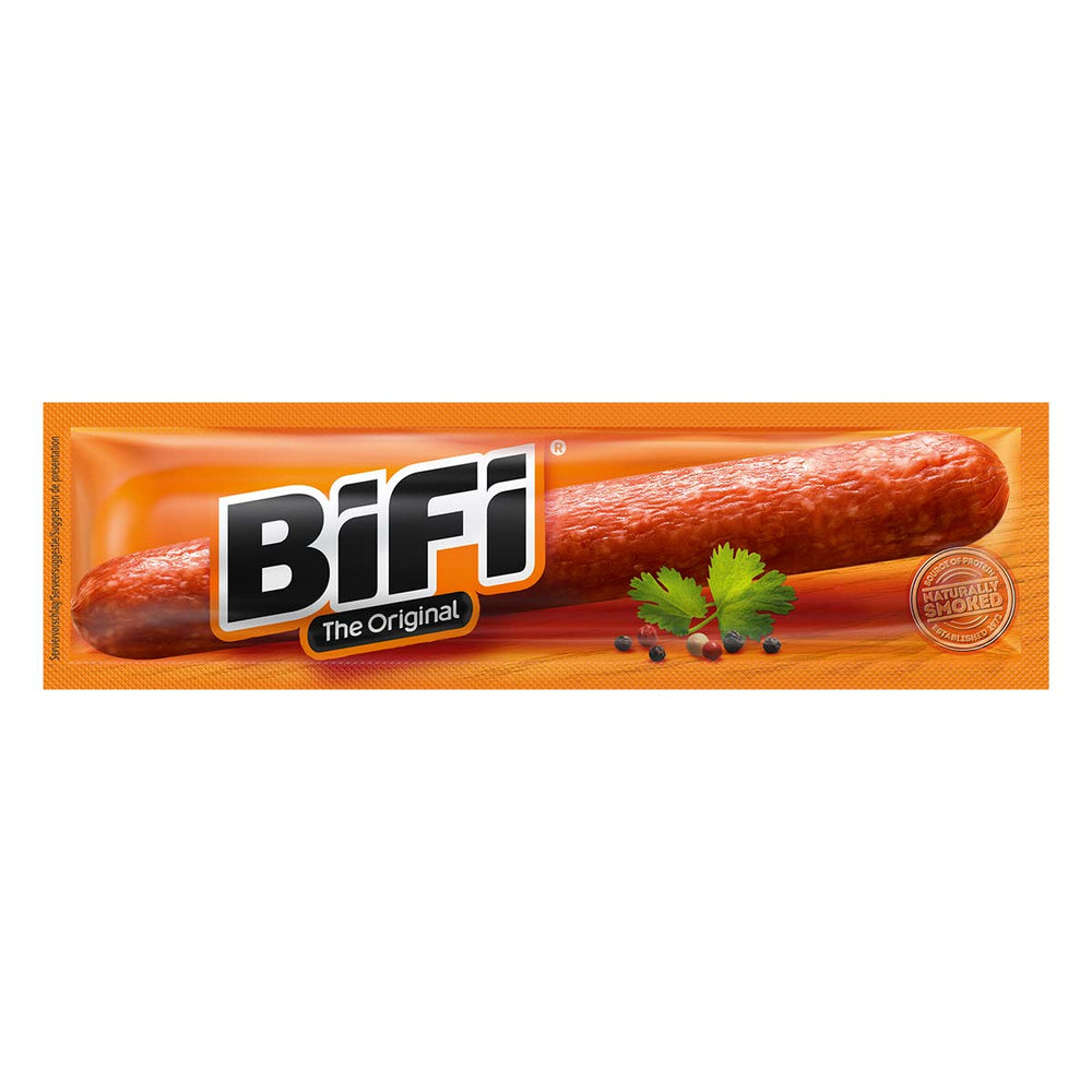Bifi Mini-Salami