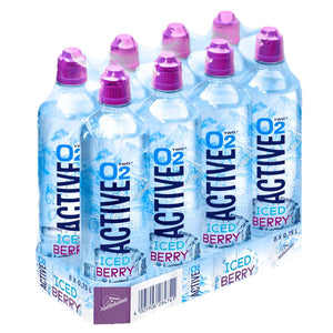 Active O2 Iced Berry  *DPG*