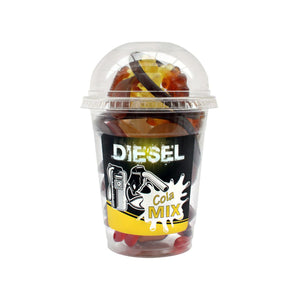 Snack Service - Diesel, Cola Mix 200 g