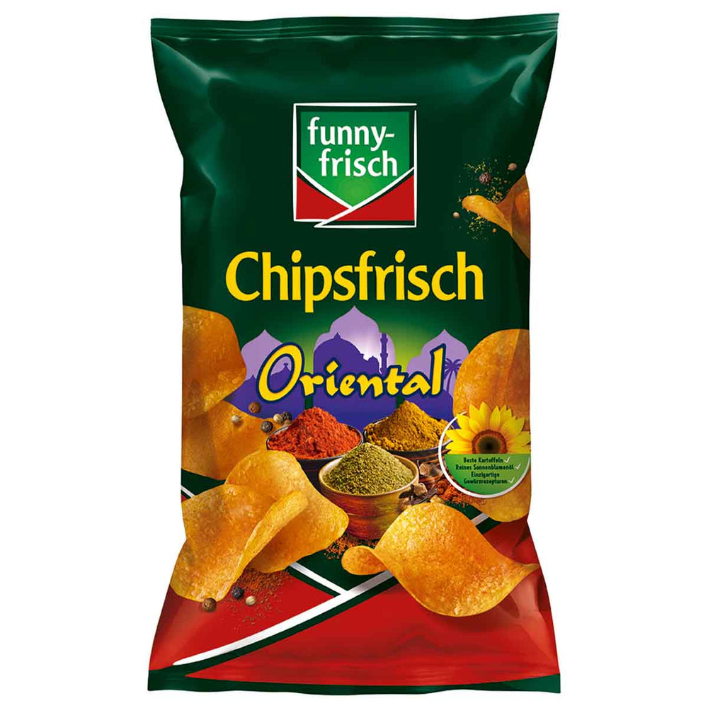 funny-frisch Chipsfrisch Oriental