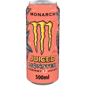 
            
                Laden Sie das Bild in den Galerie-Viewer, Monster Energy Juiced Monarch *DPG*
            
        