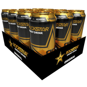 Rockstar Original *DPG*