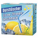 Durstlöscher Zitrone Eistee