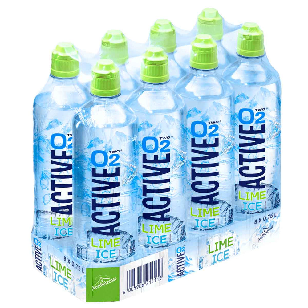 Active O2 Lime Ice *DPG*