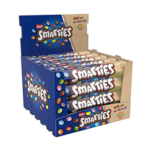 Smarties Riesenrolle 130 g