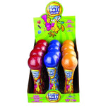 Funny Roller Ball Candy 30 g