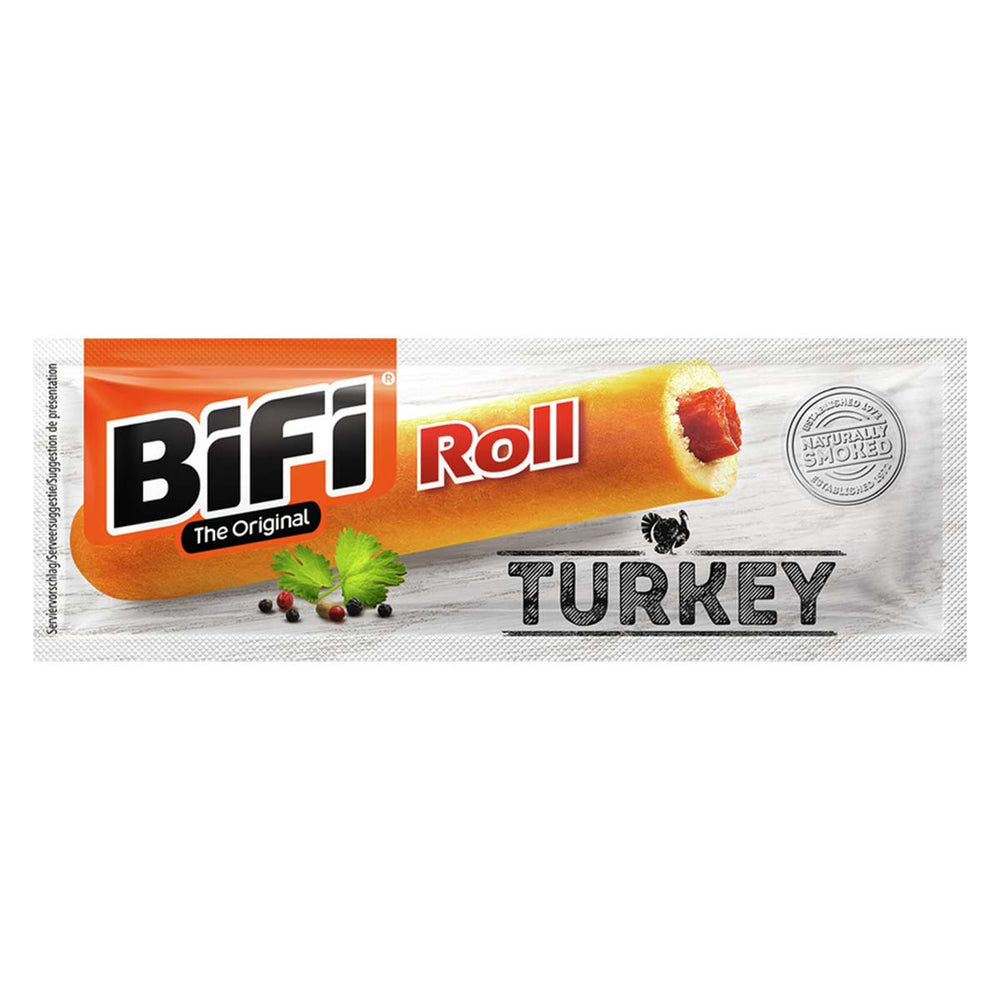 Bifi Roll Turkey