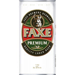 Faxe Dänisches Bier *DPG*