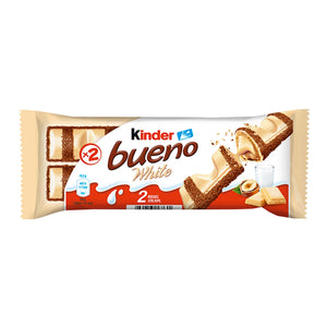 Kinder Bueno White Ferrero
