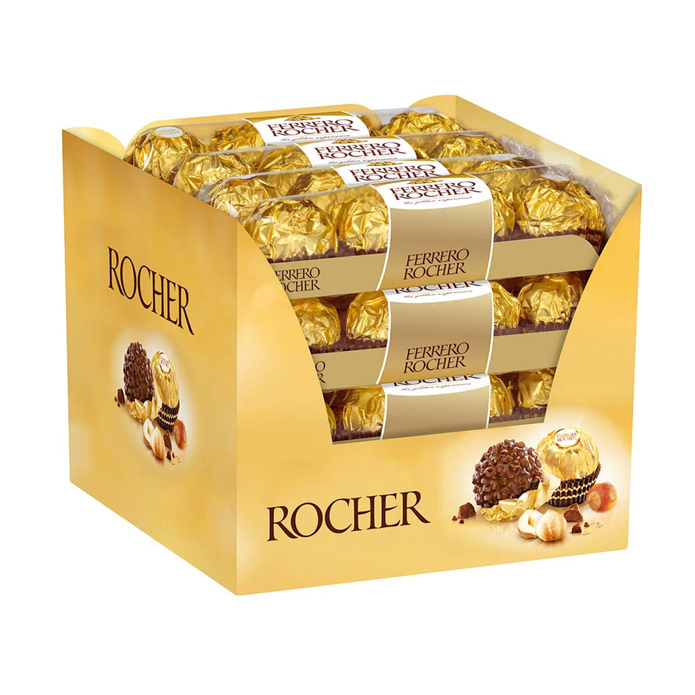 Ferrero Rocher Riegel 50 g