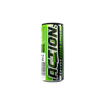 Action Green Apple Energy Drink *DPG*