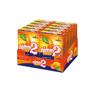 Nimm 2 Minis Box