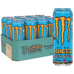 Monster Energy Juiced Mango Loco *DPG*