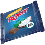 Romy Cocos Original Kokosschokolade