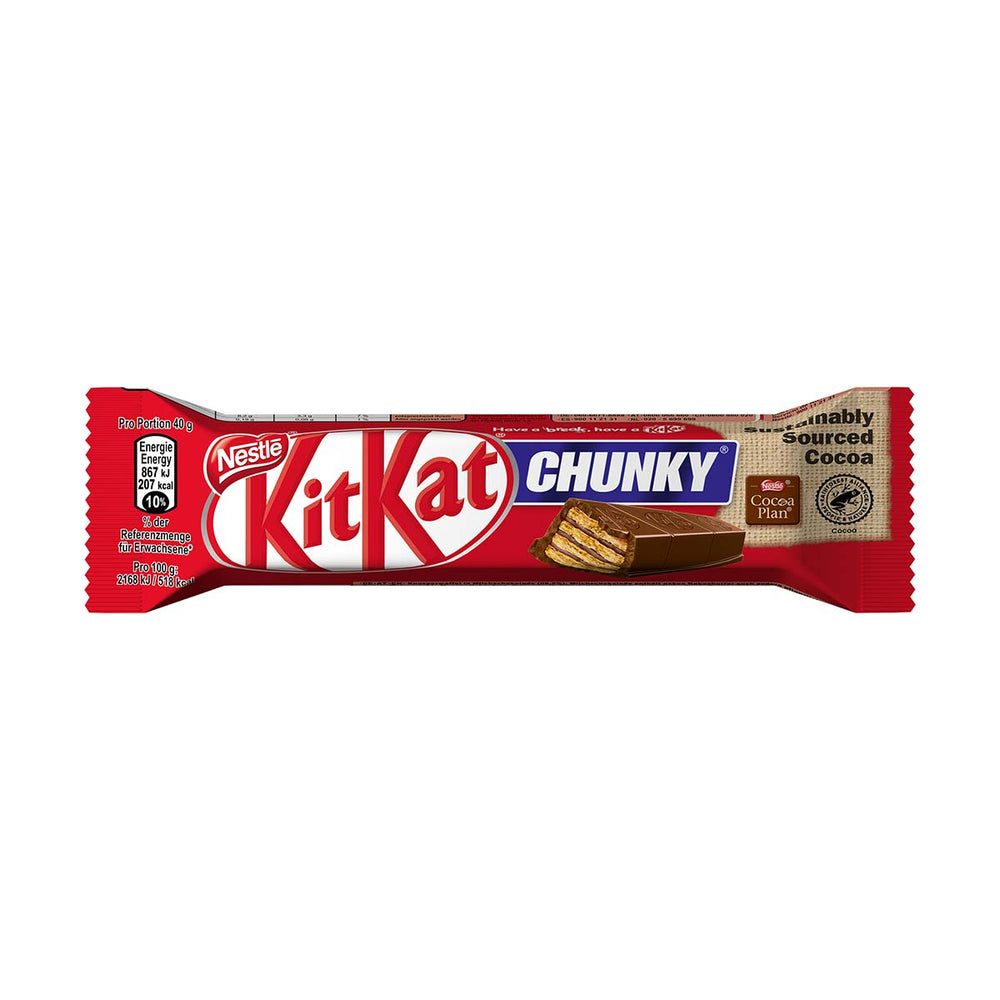 KitKat Chunky Classic