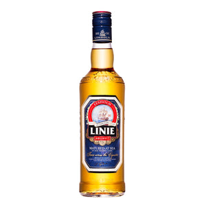 Linie Aquavit 41,5%