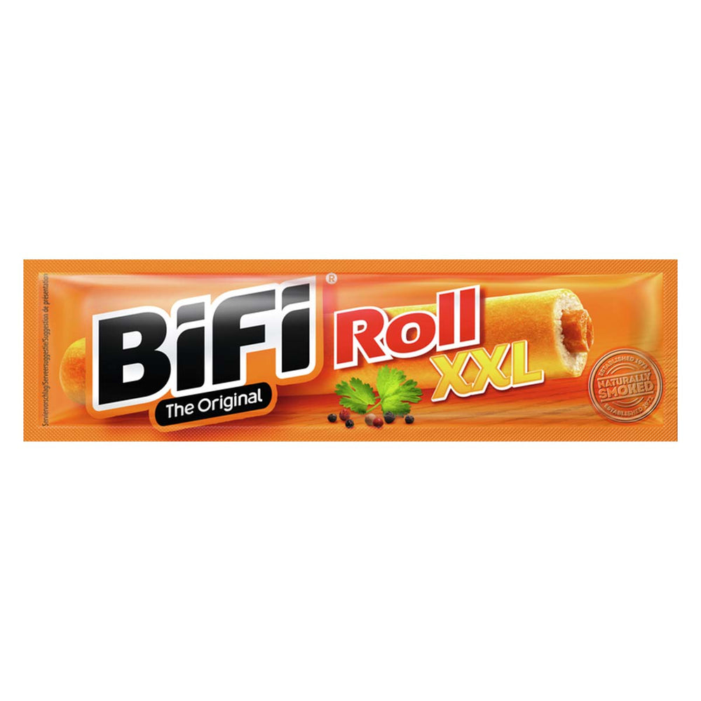 Bifi Roll XXL