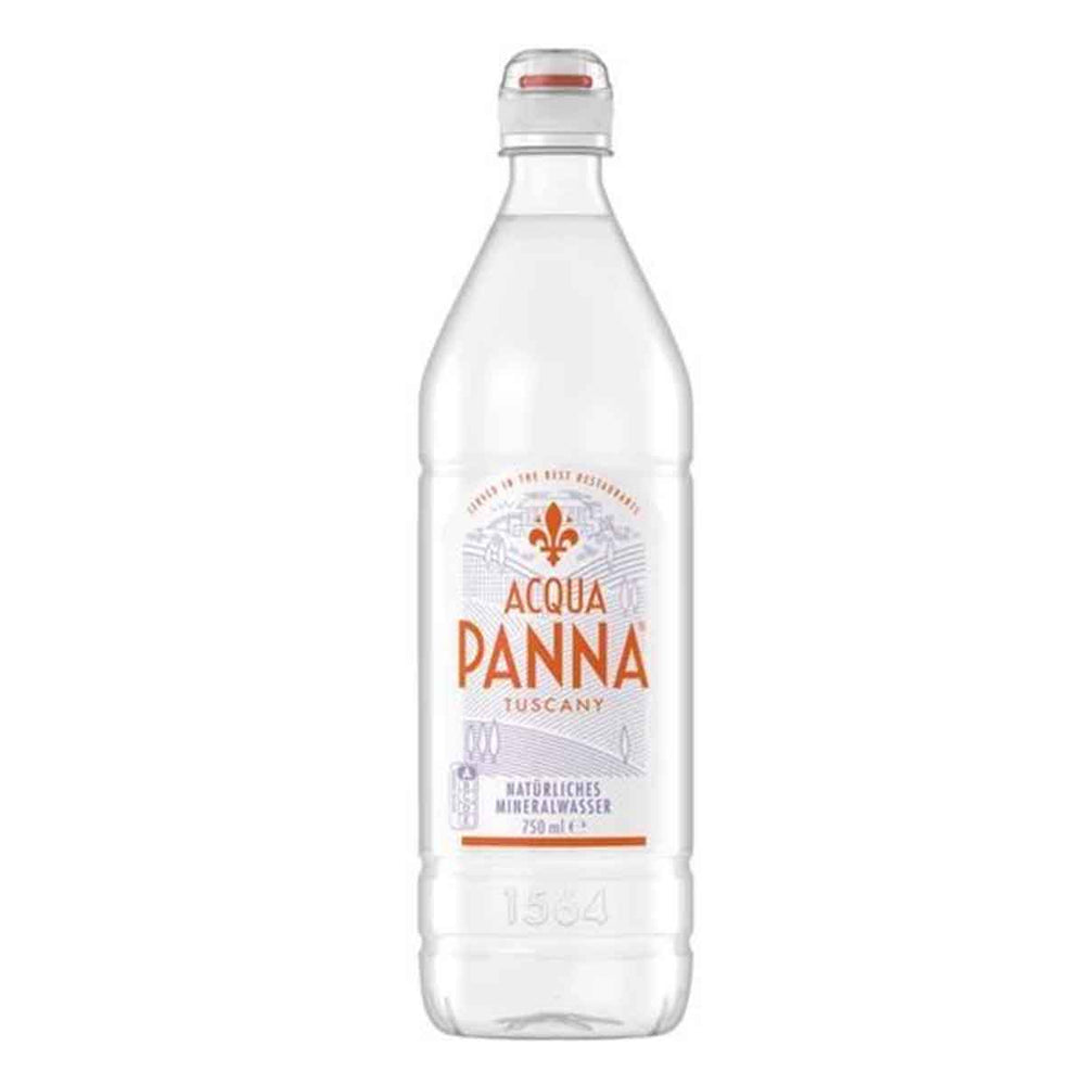 Acqua Panna Mineralwasser *DPG*