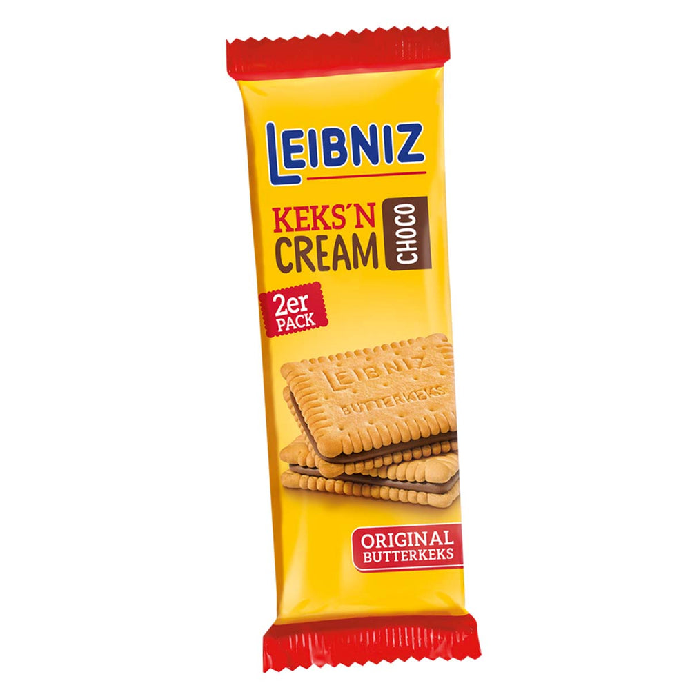 Leibniz Keks´n Cream