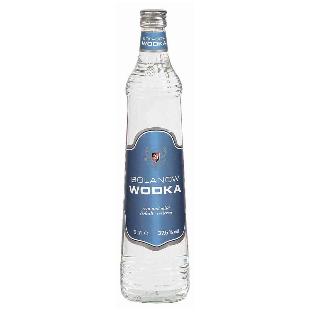 Bolanow Wodka 37,5%