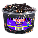 Haribo Konfekt-Stangen 150 Stück