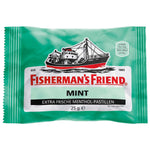 Fisherman's Friend Mint grün