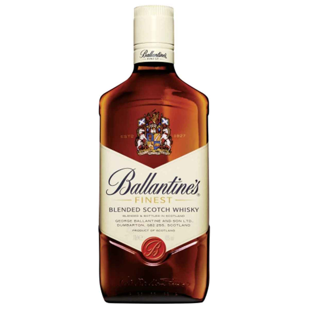 Ballantines Scotch Whisky 40%