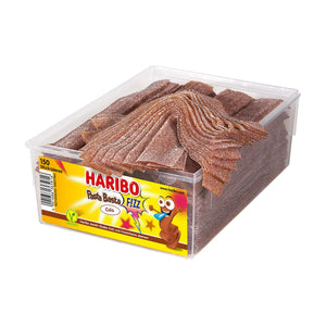 Haribo Pasta Basta Cola 150 Stück