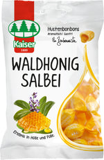 Kaiser Waldhonig-Salbei