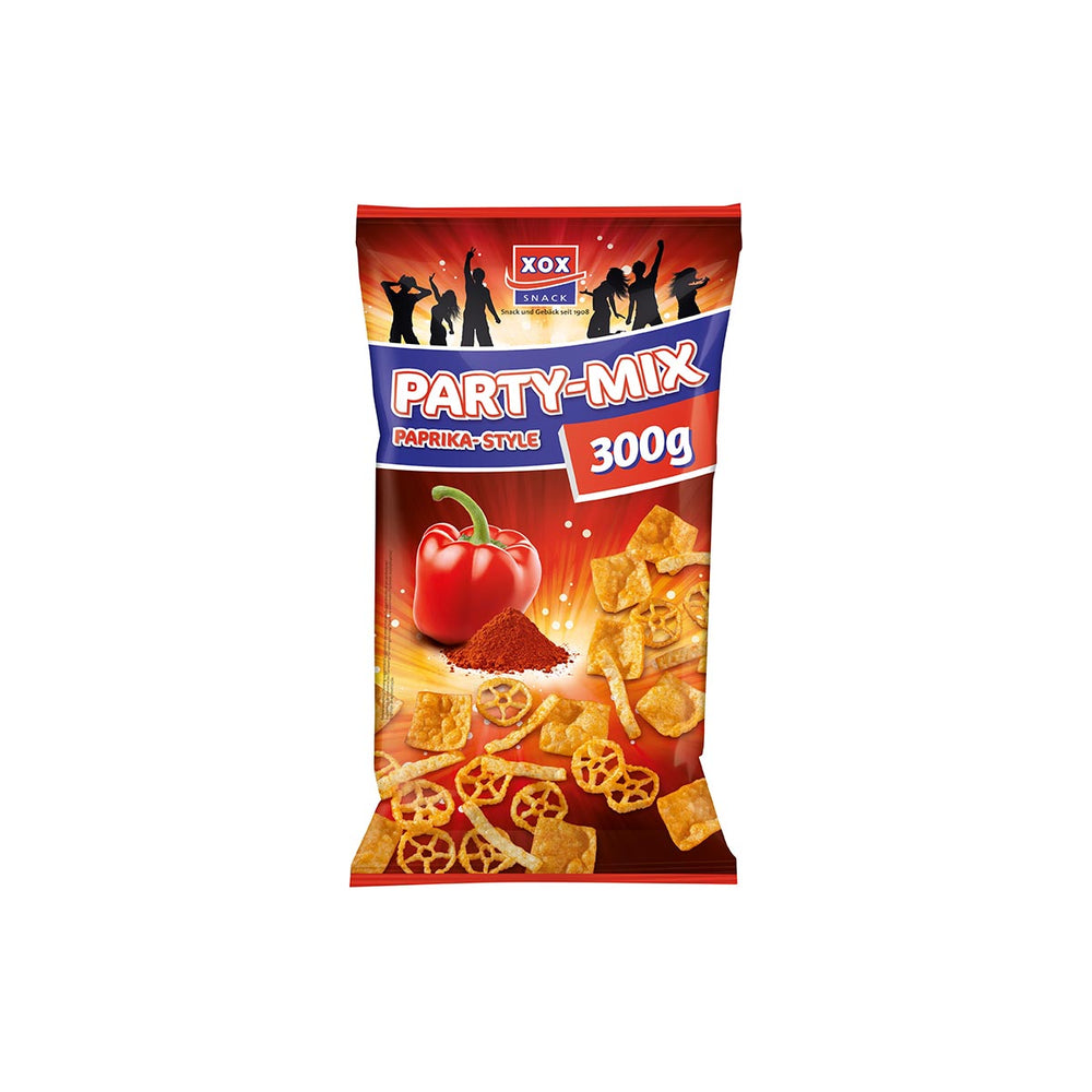 XOX Partymix 300 g