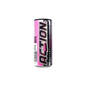 Action Exotic Energy Drink *DPG*