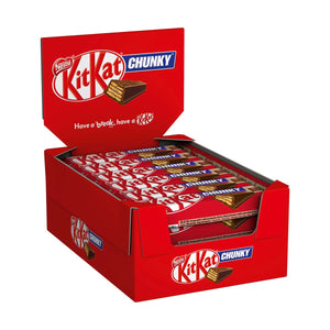 
            
                Laden Sie das Bild in den Galerie-Viewer, KitKat Chunky Classic
            
        