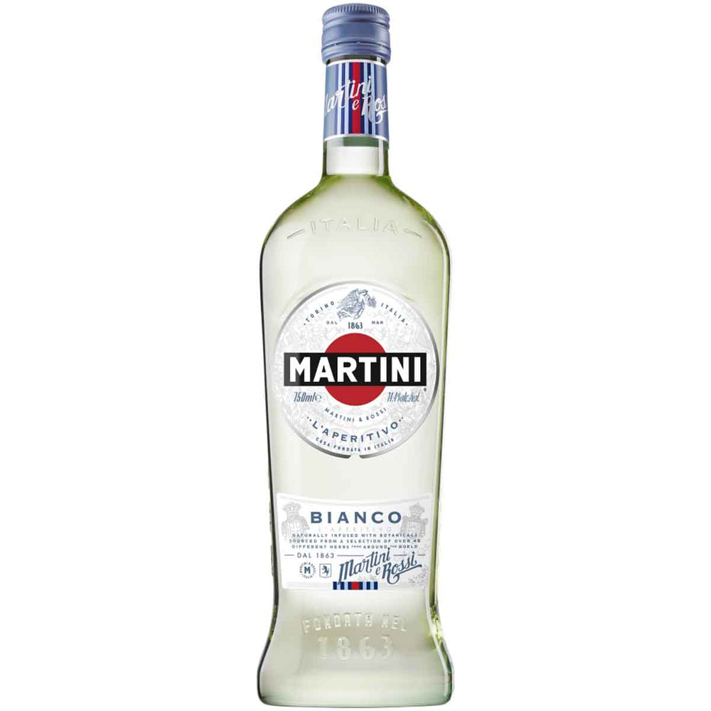 Martini Bianco 14,4%