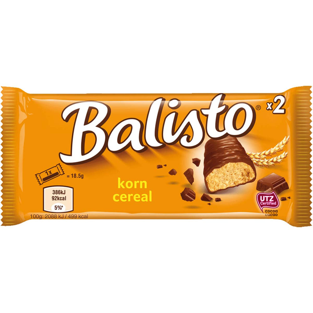 Balisto Corn-Mix