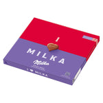 Milka *I love Milka* Pralinés Haselnusscrème 110 g