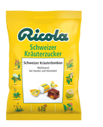 Ricola Schweizer Kräuterbonbon