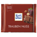 Ritter Sport Vielfalt Trauben Nuss