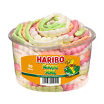 Haribo Raupe XXL