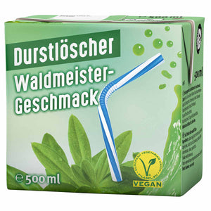 Durstlöscher Waldmeister
