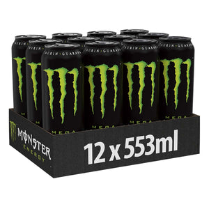 Monster Energy Mega  *DPG*