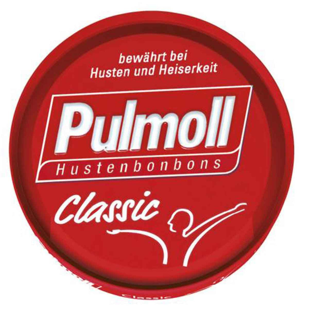 Pulmoll Original rot