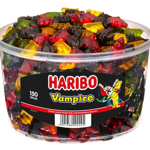 Haribo Bunte Vampire