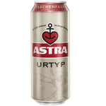 Astra Urtyp *DPG*