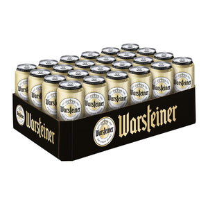 Warsteiner Premium  *DPG*