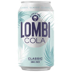 Lombi Cola Classic *DPG*